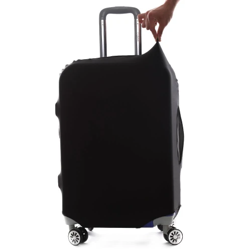 Grande Housse De Valise -OMASKA- Élastique