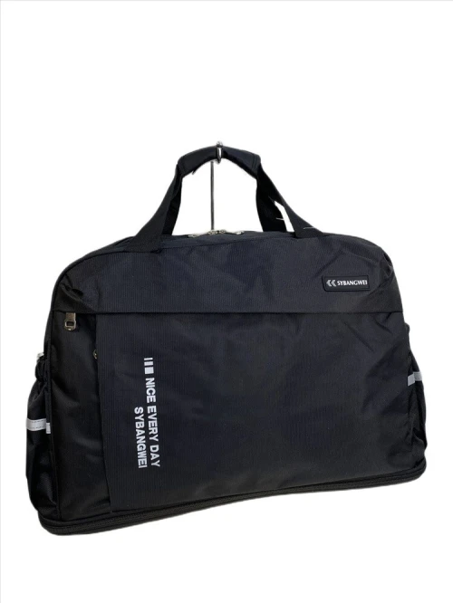Cabas de voyage pour homme et femme en polyester Imperméable - extensible