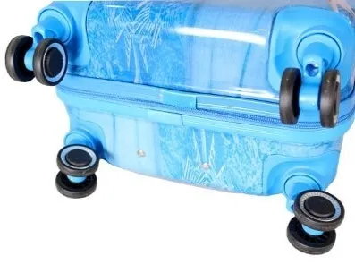 VALISE ENFANT (S) rigide en ABS+PC
