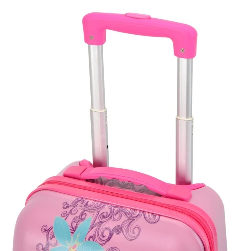 VALISE ENFANT (S) rigide en ABS+PC