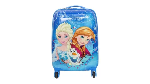 VALISE ENFANT (L)  rigide en ABS+PC