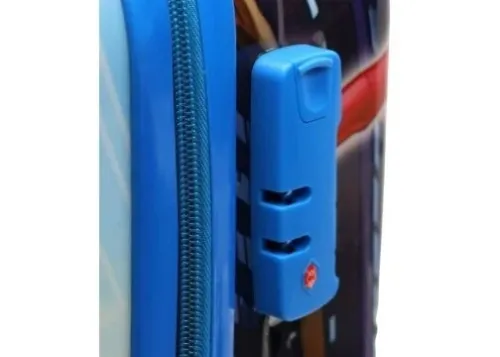 VALISE ENFANT (XS) rigide en ABS+PC