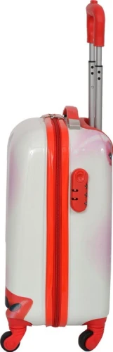VALISE ENFANT (XS) rigide en ABS+PC