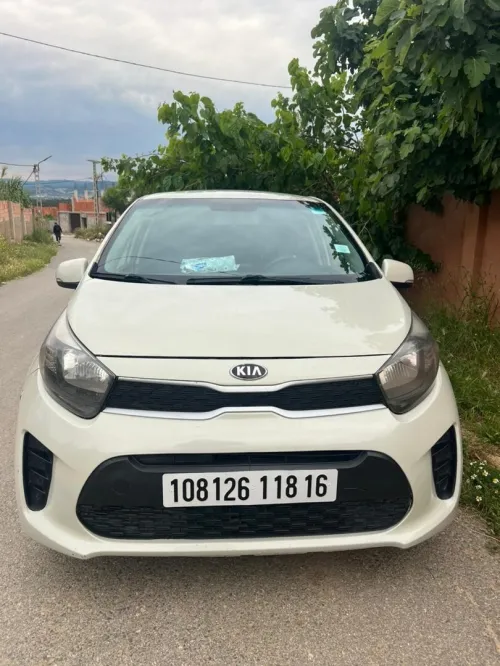Kia Picanto 2018 LX