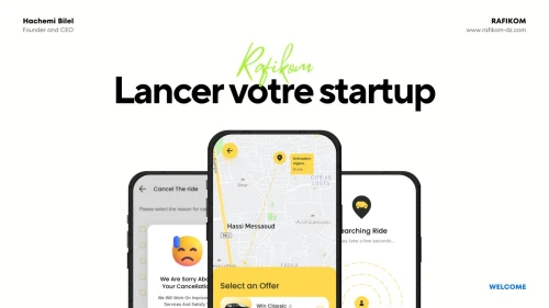 Développement d'applications mobiles sur mesure pour booster votre entreprise !