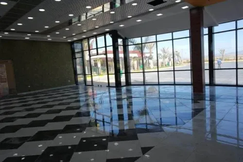 Location Local Aïn Témouchent Hassi el ghella