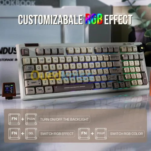 Epomaker RT100