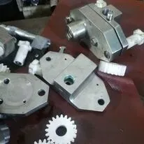 تصليح مضخات آلات صنع المثلجات