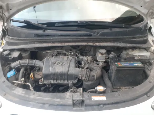 Hyundai i10 2012 i10