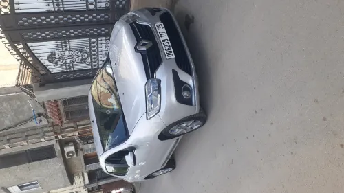 Renault Symbol 2017 Thalia Authentique