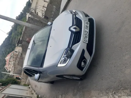 Renault Symbol 2018 MILADI (Extrême)