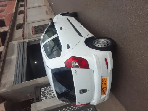 Hyundai i10 2012 i10