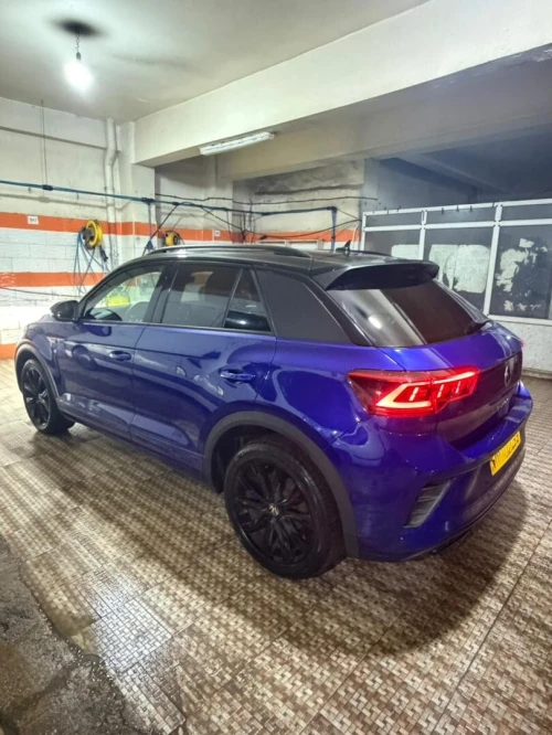 Volkswagen T-Roc 2023 R-Line 