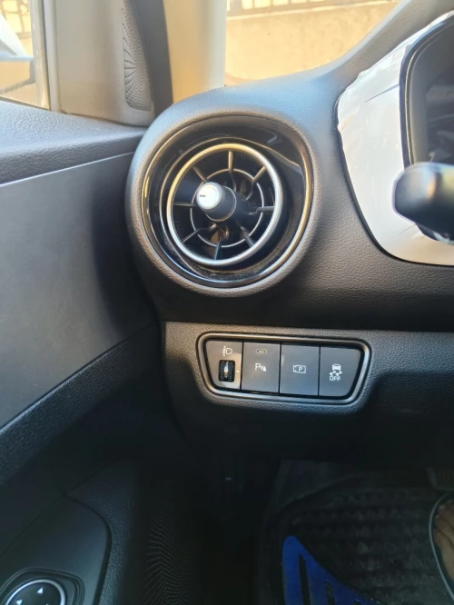 Kia K3 2025 