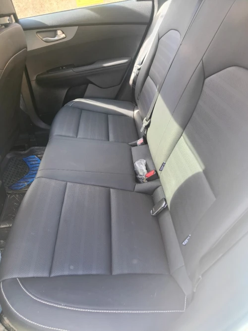Kia K3 2025 