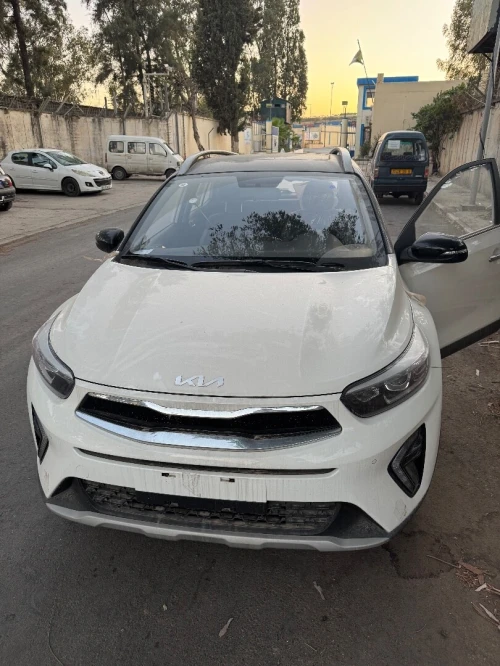Kia KX1 2025 Full option