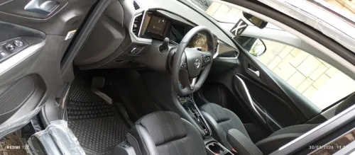 Opel GrandLand 2025 Gs