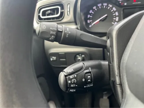 Citroen C3 2023 C-serie