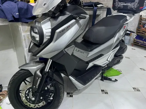 Lifan KPV KPV 150 2024