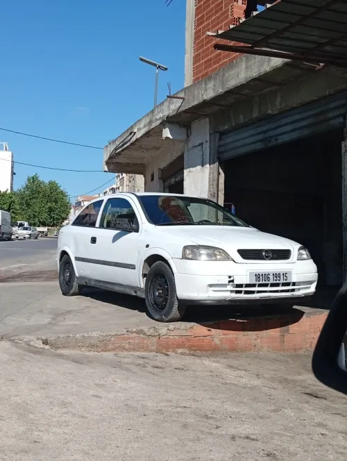 Opel Astra 1999 Astra