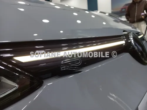 Volkswagen Golf 8 2025 R-LINE (𝘽𝙇𝘼𝘾𝙆 𝙀́𝘿𝙄𝙏𝙄𝙊𝙉) FULL OPTIONS ✪ VOLANT CHAUFFANT -SIEGE ELECTRIQUE MEMOIRE   ✪