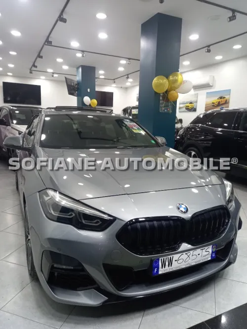 BMW Série 2 2022 PACK M