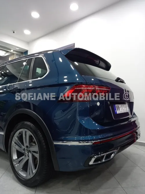 Volkswagen Tiguan 2021 R-LINE ✪ 𝑭𝑼𝑳𝑳 𝑶𝑷𝑻𝑰𝑶𝑵𝑺 - 𝑴𝒂𝒍𝒍𝒆 𝒆𝒍𝒆𝒄𝒕𝒓𝒊𝒒𝒖𝒆 + 𝑺𝒐𝒏𝒐𝒓𝒊𝒔𝒂𝒕𝒊𝒐𝒏 𝑯𝒂𝒓𝒎𝒂𝒏/𝑲𝒂𝒓𝒅𝒐𝒏 ✪