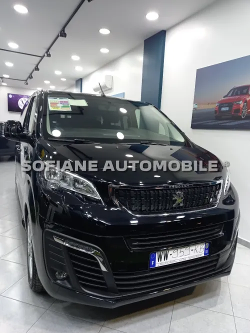 Peugeot Expert 2022 Expert ✪ 9 Places - Rétroviseurs rabattables ✪