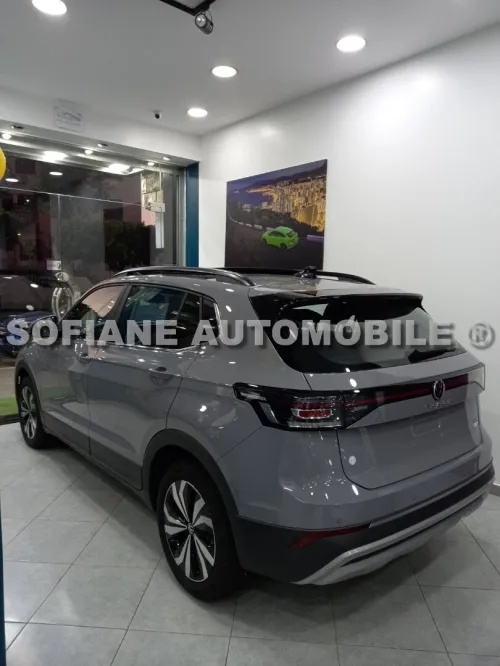 Volkswagen Tahru 2025 XR Full Options