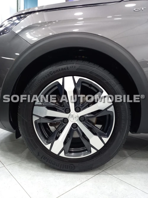 Peugeot 3008 2022 GT