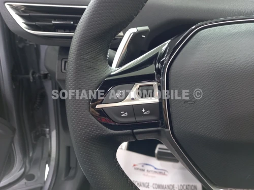 Peugeot 3008 2022 gt