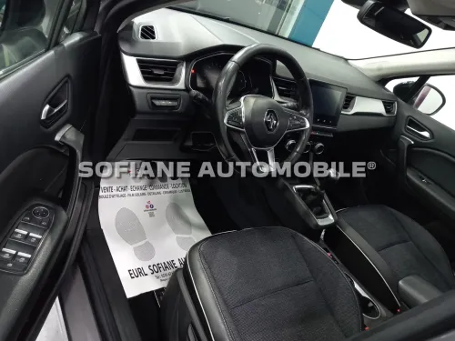 Renault Captur 2023 