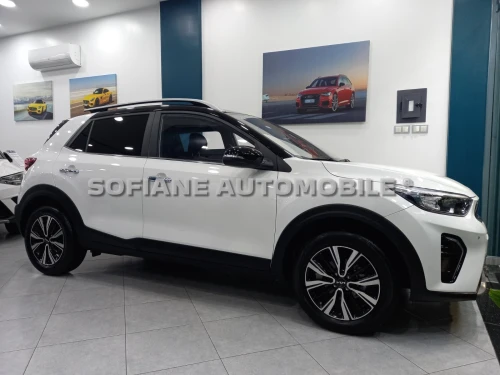 Kia KX1 2025 Kia KX1 Luxury