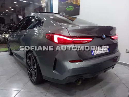 BMW Série 2 2022 berline pack sport M