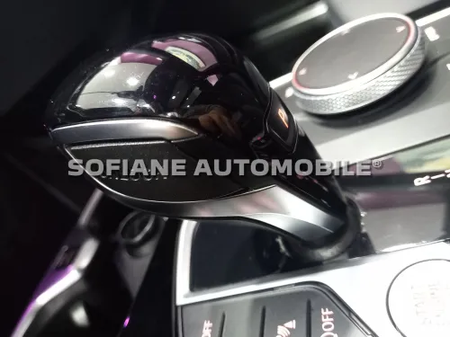 BMW Série 2 2022 berline pack sport M