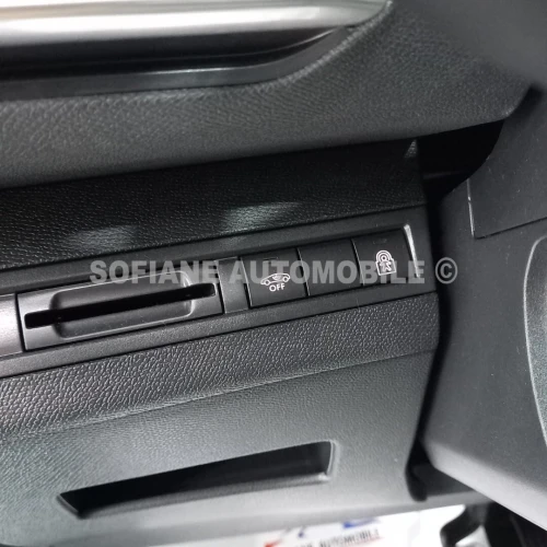 Peugeot 3008 2020 3008  TOIT OUVRANT ✪ LED D'ambiance - Modes de conduite ✪