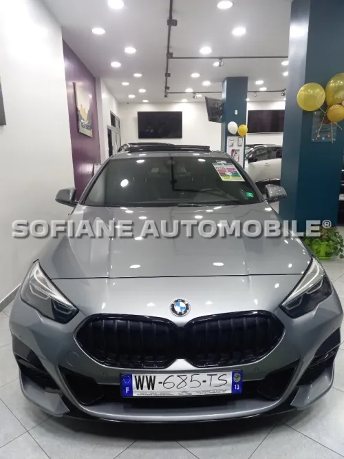 BMW Série 2 2022 berline pack sport M