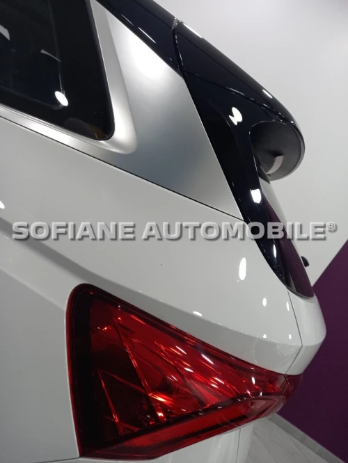 Skoda Kamiq 2025 GT