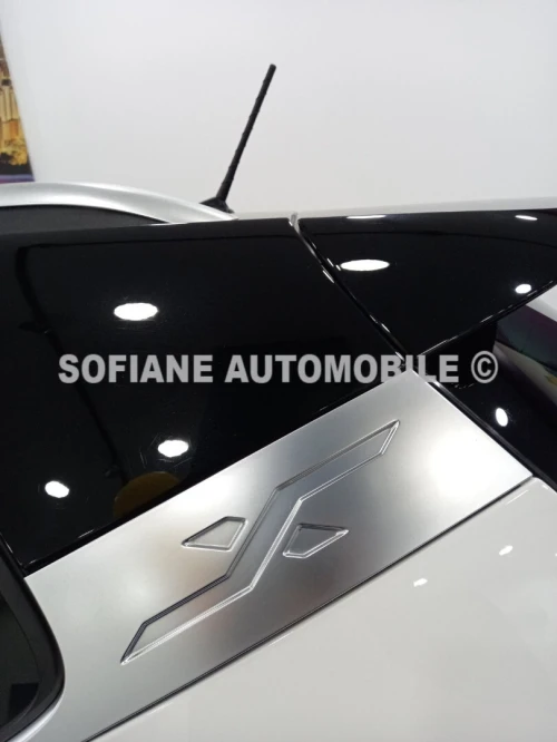 Seat ARONA 2019 FR TOUTES OPTIONS ✪ BOITE AUTOMATIQUE - LED D'AMBIENCE ✪
