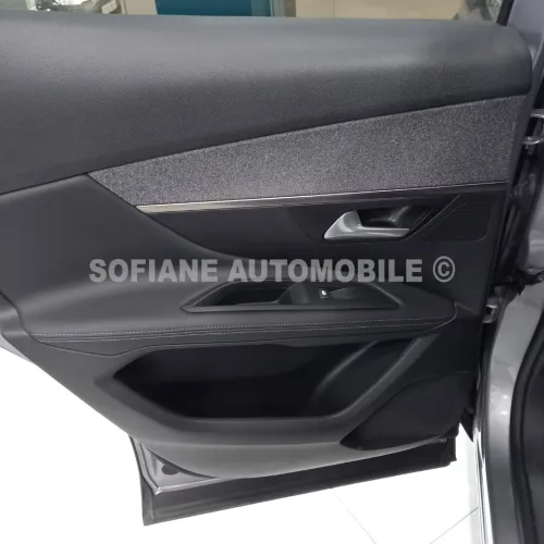 Peugeot 3008 2020 3008  TOIT OUVRANT ✪ LED D'ambiance - Modes de conduite ✪
