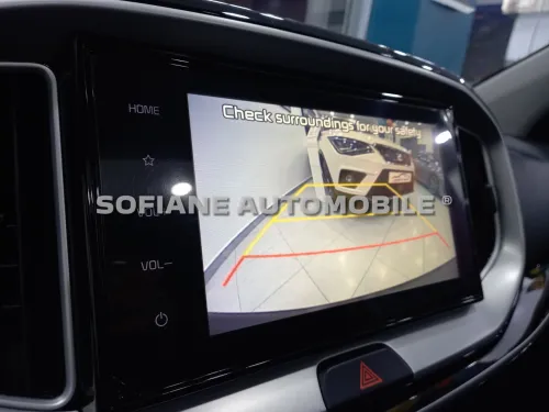 Kia KX1 2025 KX1 FULL OPTIONS