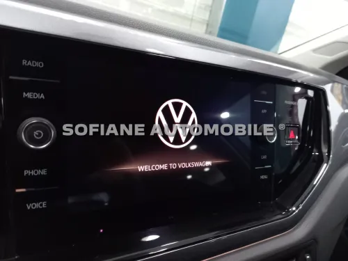 Volkswagen Taigo 2022 