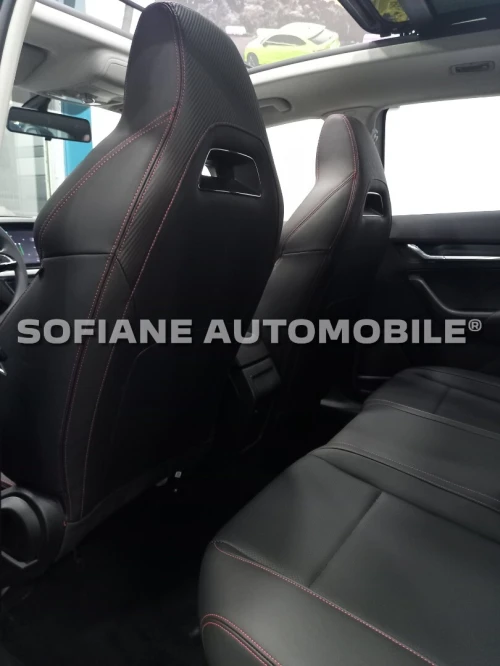 Skoda Kamiq 2025 GT