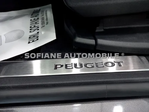 Peugeot 3008 2022 GT