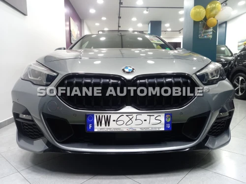 BMW Série 2 2022 PACK M
