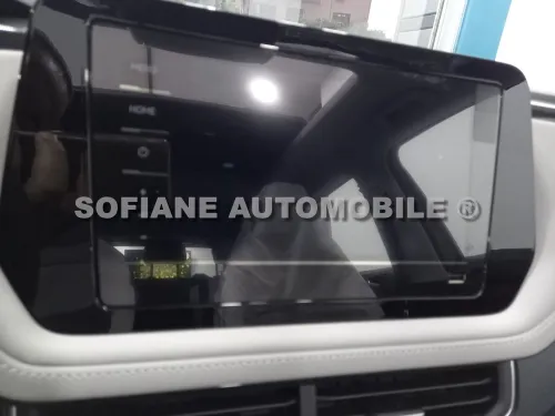 Volkswagen Tahru 2025 XR Full Options