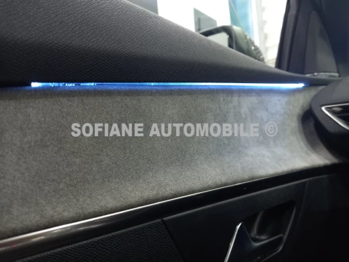 Peugeot 3008 2022 GT
