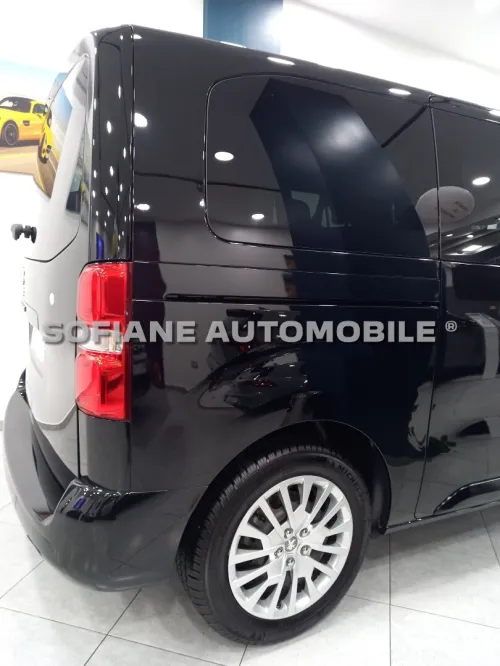 Peugeot Expert 2022 Expert ✪ 9 Places - Rétroviseurs rabattables ✪