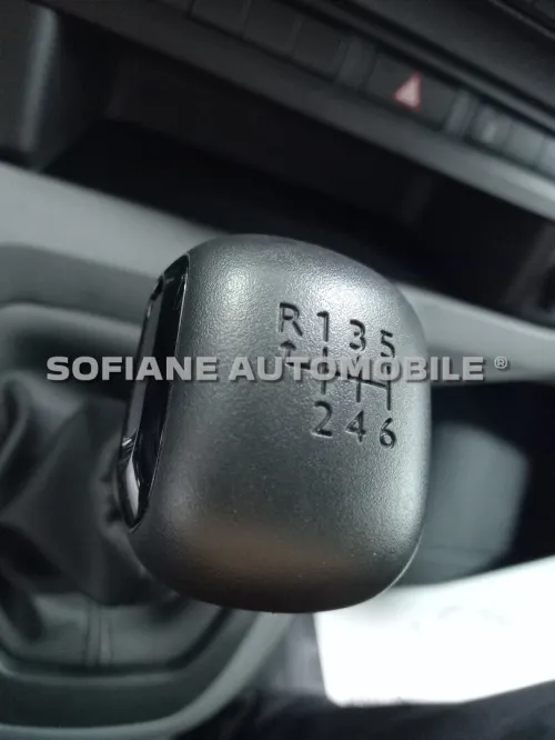Peugeot Expert 2022 Expert ✪ 9 Places - Rétroviseurs rabattables ✪