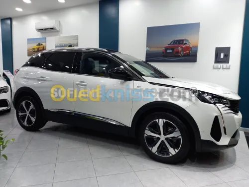 Peugeot 3008 2022 GT Full Options ✪ 𝗠𝗮𝗹𝗹𝗲 𝗘𝗹𝗲𝗰𝘁𝗿𝗶𝗾𝘂𝗲 + 𝗖𝗵𝗮𝗿𝗴𝗲𝘂𝗿 ✪